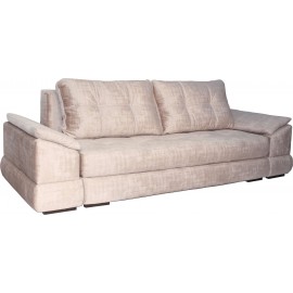 Прямой диван Каролина М2