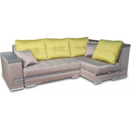 Угловой диван Эльба Тик-Так